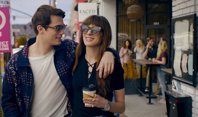 Prime Video'da Yayınlanacak The Idea Of You Filminin Prömiyeri 16 Mart'ta SXSW Festivali'nde Yapılacak