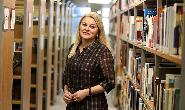 Prof. Dr. Deniz Ülke Arıboğan: “Moskova saldırısı beklenmedik değil"