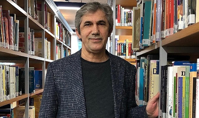 Prof. Dr. Süleyman İrvan: “Seçim süreçlerinde medya gücünü doğru kullanmalı!"