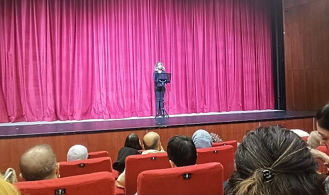 Şehir Tiyatroları 27 Mart Dünya Tiyatro Günü'nü Tüm Sahnelerinde Ücretsiz Oyunlarla Kutladı