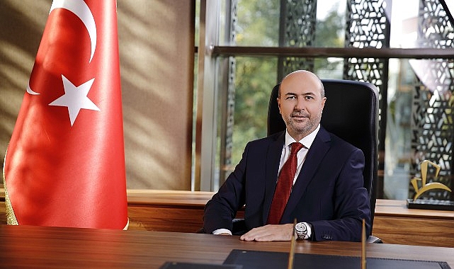 Selçuklu Belediye Başkanı Ahmet Pekyatırmacı, Ramazan ayı vesilesiyle bir mesaj yayımladı