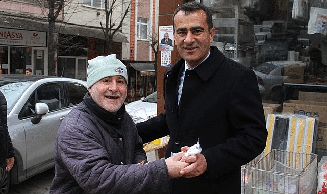 Şirin, 
