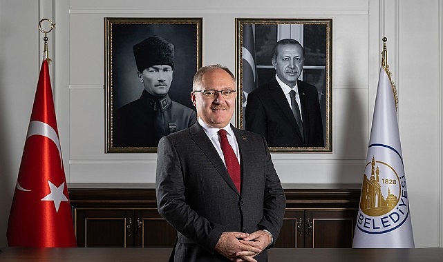 Sivas Belediye Başkanı Hilmi Bilgin, 12 Mart İstiklal Marşı'nın Kabulü ve Mehmet Akif Ersoy'u Anma Günü dolayısıyla bir mesaj yayınladı