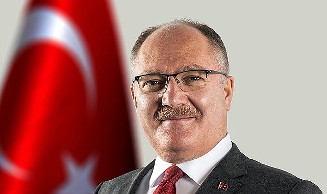 Sivas Belediye Başkanı Hilmi Bilgin, 18 Mart Şehitleri Anma Günü ve Çanakkale Zaferi'nin 109. yıl dönümü sebebiyle bir mesaj yayınladı