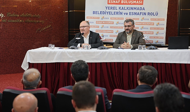 “Sivas'ın Menfaati İçin Ne Gerekiyorsa Onu Yaparım"…