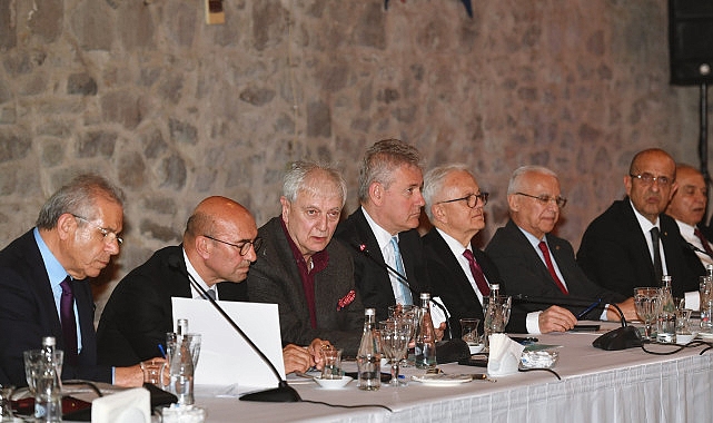 Soyer: “Ben yola devam ediyorum"