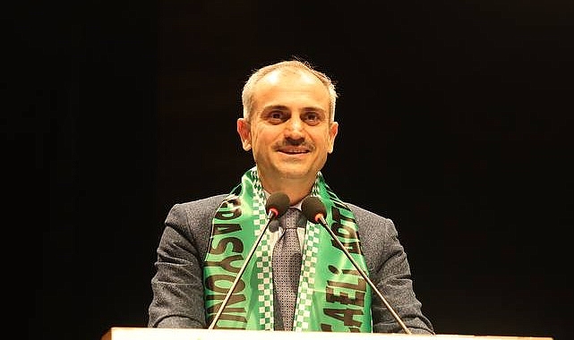 Tipioğlu ve Çiftçi'den derneklere çıkarma