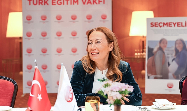 Türk Eğitim Vakfı: Başarılı Bir Gencin Umudunu Kırmayı “Seçmeyelim"