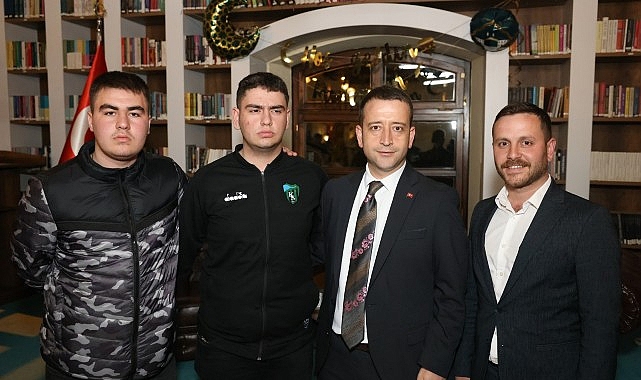 Tutuş, 