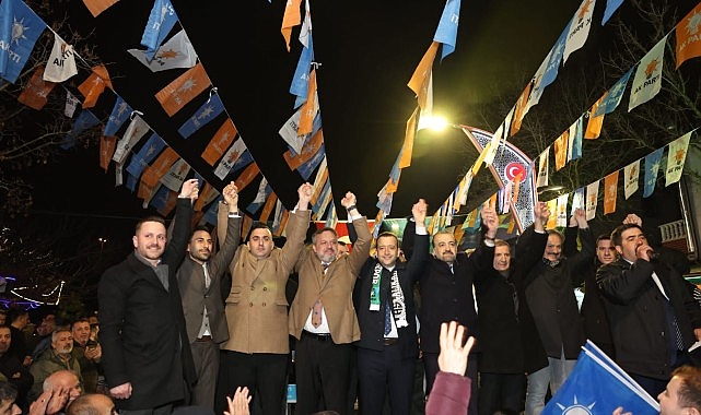 Tutuş, 