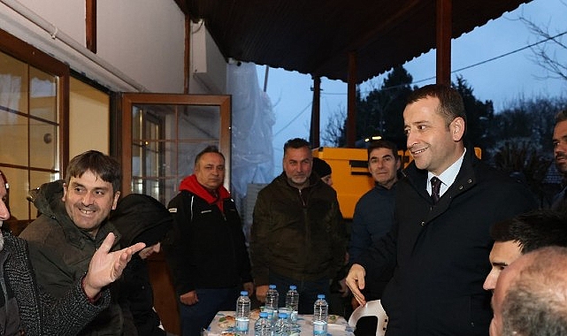 Tutuş, 
