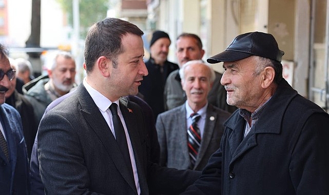 Tutuş, 