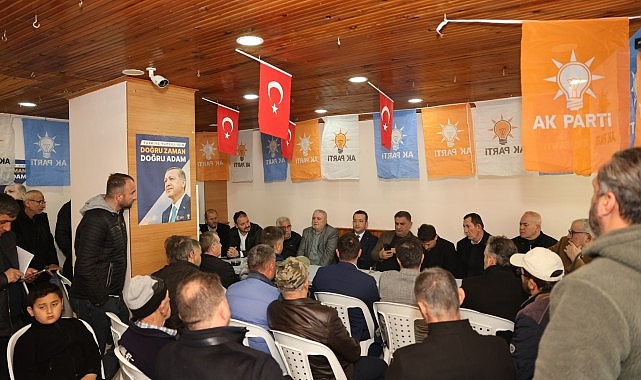 Tutuş, 