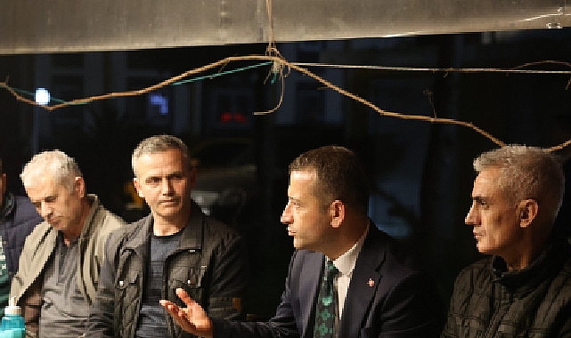 Tutuş, 