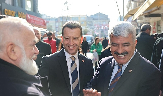 Tutuş, 