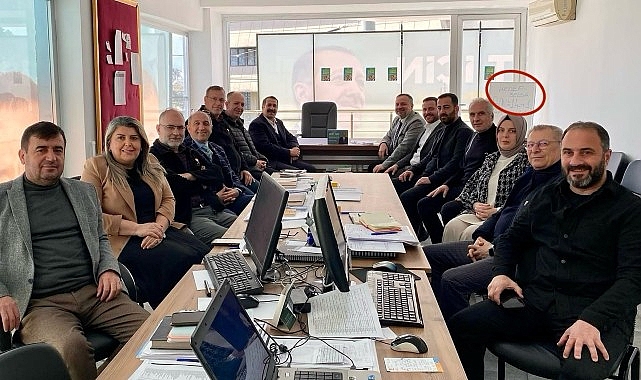Tutuş'un arkasında çalışan ekip: Hedef Belsa