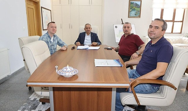 Ünlü markadan Kütahya'ya dev yatırım