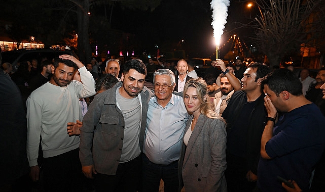 Başkan Topaloğlu'ndan çiçek yerine bağış çağrısı
