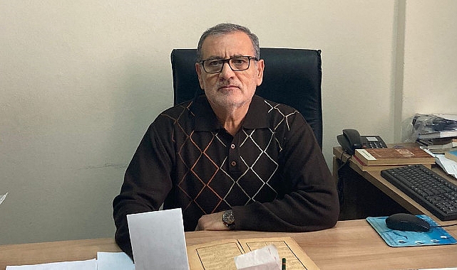 Prof. Dr. Temizkan, “Değişen hayat tarzıyla birlikte Ramazanlar da değişiyor"
