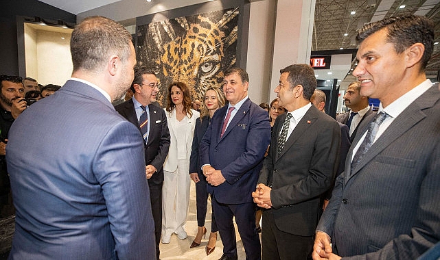 Tugay: “Bölgesel kalkınmaya önem vereceğiz"