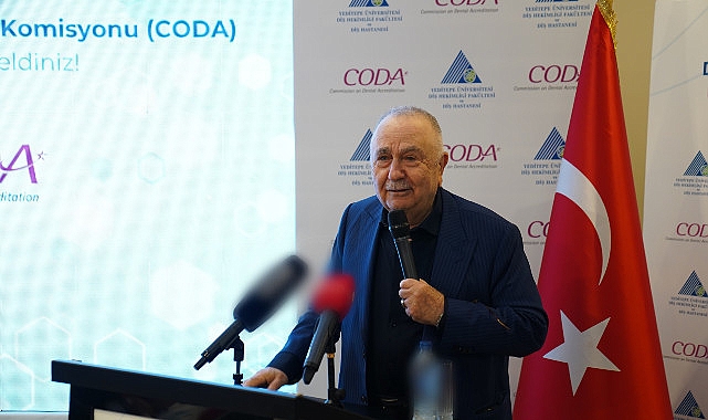 Yeditepe Üniversitesi Türkiye'den Mezun Olup ABD Diplomasına Eşdeğer Diploma Alacaklar!