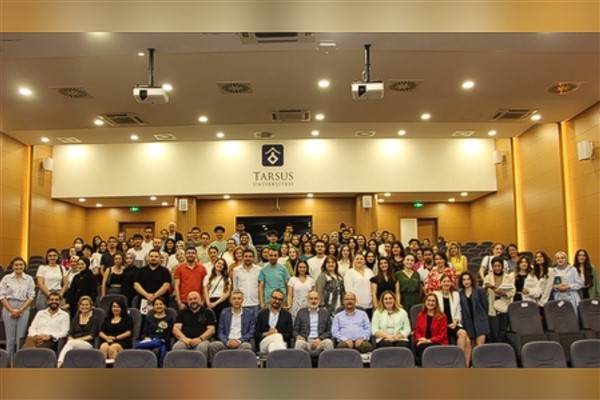 TSÇV’den uzmanlara ve ailelere bilinçlendirme semineri ve konsültasyon desteği