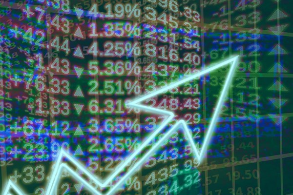BİST100 endeksi