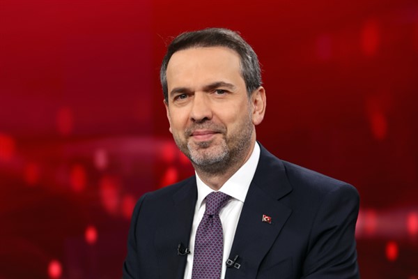 Bakan Bayraktar, Çin Halk Cumhuriyeti Ulusal Enerji İdaresi Başkanı ile görüştü
