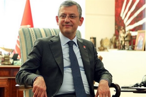 Özel'den Gezi mesajı: Ülkenin normalleşmesi önündeki en büyük fırsat