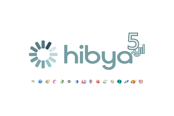 Hibya 5. yılında! Hep birlikte nice 10. 15. 25 ve nice 50. yıllarımıza!