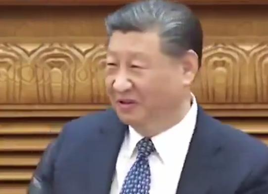Jinping Gazze'deki felaket üzerine bir barış konferansı istedi