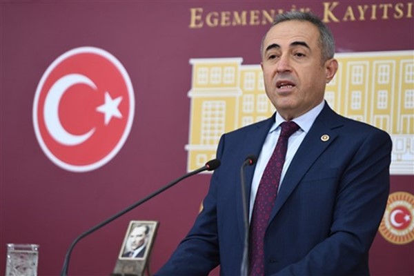 Karatutlu: Kahramanmaraş'a özel ihtimam gösterilmesini bekliyoruz