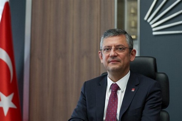 Özel: Fotoğraf, Türkiye’nin yargı sisteminin duvara yansımış halidir