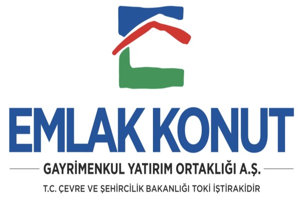 Emlak Konut'un Kuzey Yakası projesinin kısmi kesin kabulü