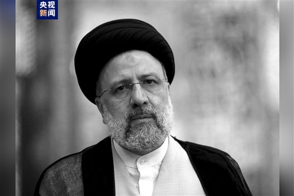 Xi Jinping'in özel temsilcisi Tahran'da