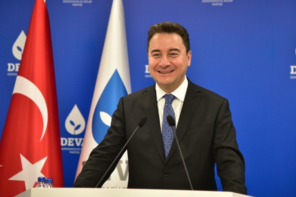 Babacan: Yapısal reformlara ciddi bir ihtiyaç var