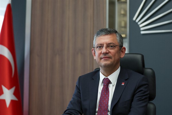 Özel: Çerkeslerin Türkiye'de yaşayan torunlarının acılarını paylaşıyorum