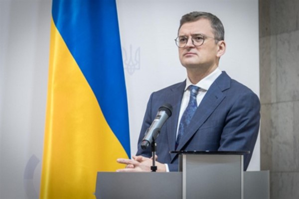 Kuleba: Rusya, Kharkiv ve Lyubotyn'e çok sayıda füzeyle saldırı düzenledi