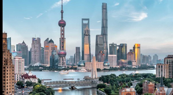 China market leads gains in Asia as it extends 8-month highs