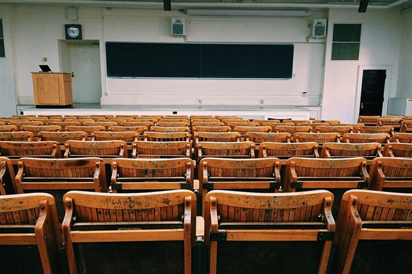 Vali Gül'den Türk-Alman Üniversitesi'ne ziyaret