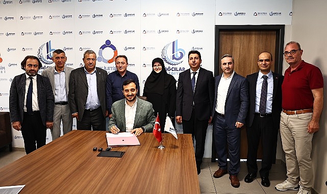 Bağcılar Belediyesi'nden STK'lara büyük destek