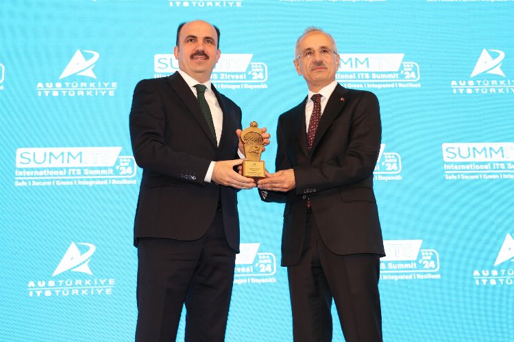 Başkan Altay: