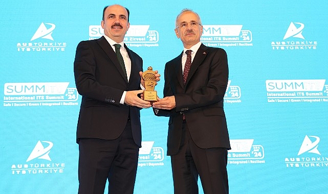 Başkan Altay: 