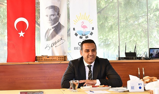 Başkan Yıldız'dan Muhtarlar Buluşmasında Önemli Mesajlar