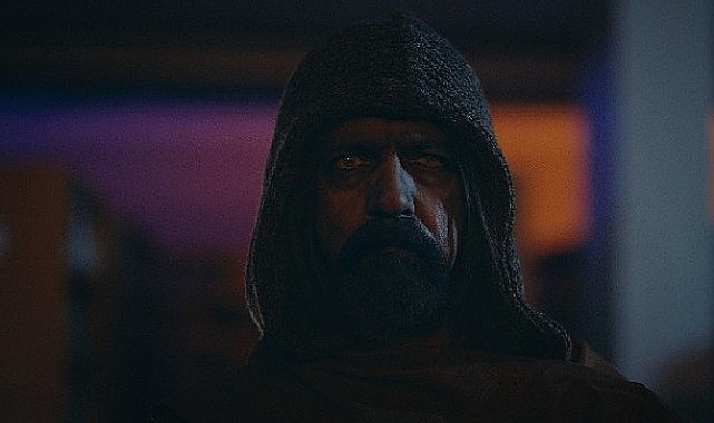 Biaz: Kara İyenin Laneti filmi 17 Mayıs'ta sinemalarda