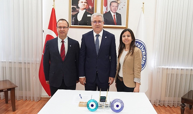 Bu proje ile 'özel eğitim yönetimi' alanında Türkiye için yetiştirim model önerisi geliştirilecek