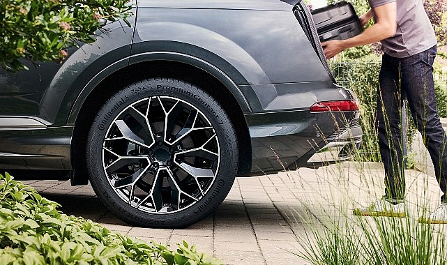 Continental'den Güvenli Sürüş İçin Öneriler
