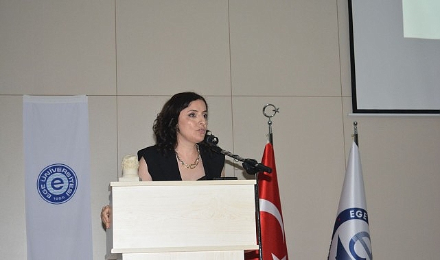 Dekan Prof. Dr. Ayşegül Dönmez, “Dünyanın her yerinde mezunu istihdam edilen bir fakülteyiz"
