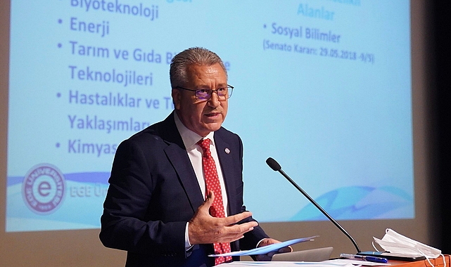 EÜ, CWUR 2024'te en iyi yüzde 4,6'lık dilimde yer aldı