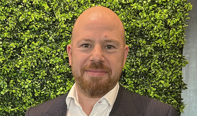 HD Holding'in yeni CMO'su Nejat Çifçi oldu